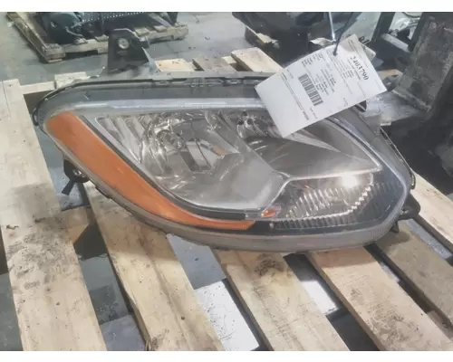 INTERNATIONAL LT HEADLAMP ASSEMBLY