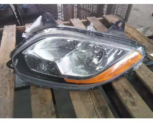 INTERNATIONAL LT HEADLAMP ASSEMBLY