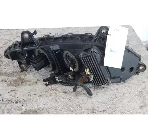 INTERNATIONAL LT HEADLAMP ASSEMBLY