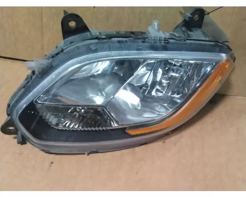 INTERNATIONAL LT HEADLAMP ASSEMBLY