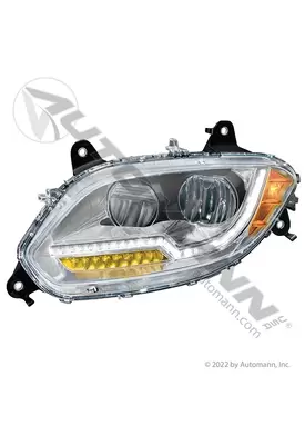 INTERNATIONAL LT HEADLAMP ASSEMBLY