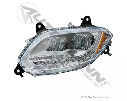 INTERNATIONAL LT HEADLAMP ASSEMBLY