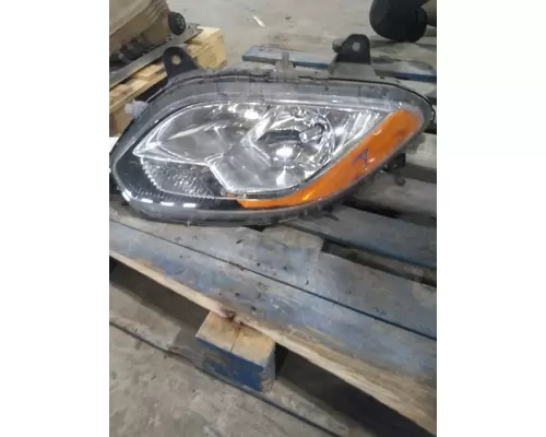 INTERNATIONAL LT HEADLAMP ASSEMBLY