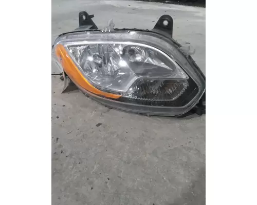 INTERNATIONAL LT HEADLAMP ASSEMBLY