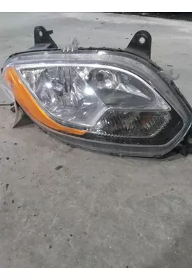 INTERNATIONAL LT HEADLAMP ASSEMBLY