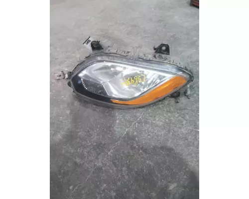 INTERNATIONAL LT HEADLAMP ASSEMBLY