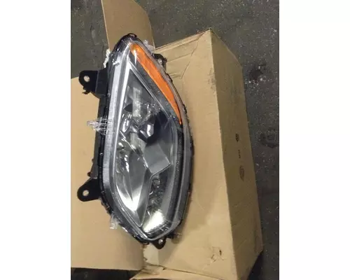 INTERNATIONAL LT HEADLAMP ASSEMBLY