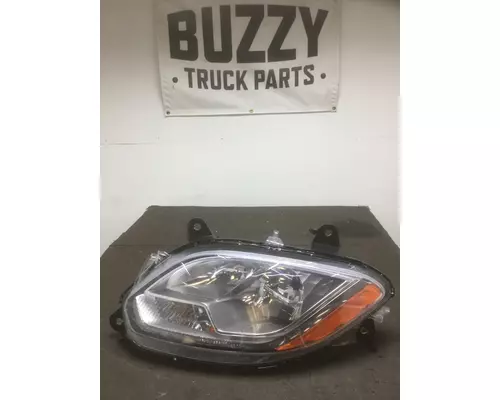 INTERNATIONAL LT HEADLAMP ASSEMBLY