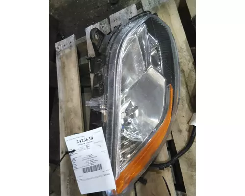 INTERNATIONAL LT HEADLAMP ASSEMBLY