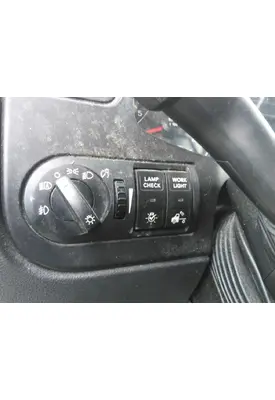 INTERNATIONAL LT HEADLAMP SWITCH