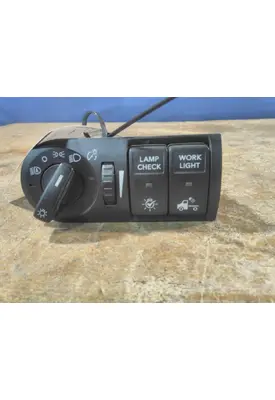 INTERNATIONAL LT HEADLAMP SWITCH