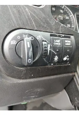 INTERNATIONAL LT HEADLAMP SWITCH