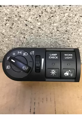 INTERNATIONAL LT HEADLAMP SWITCH