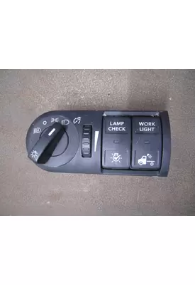 INTERNATIONAL LT HEADLAMP SWITCH