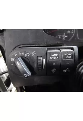 INTERNATIONAL LT HEADLAMP SWITCH