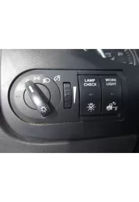 INTERNATIONAL LT HEADLAMP SWITCH