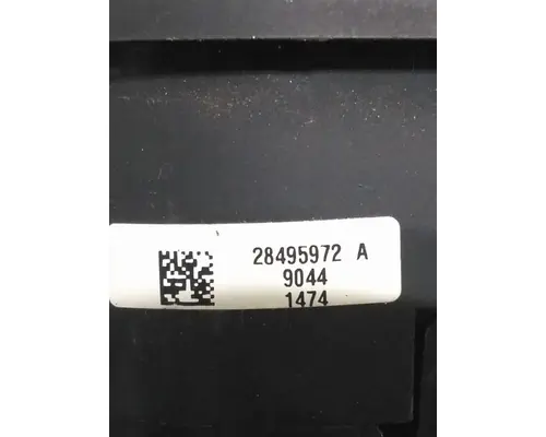 INTERNATIONAL LT HEADLAMP SWITCH