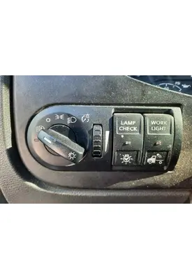 INTERNATIONAL LT HEADLAMP SWITCH