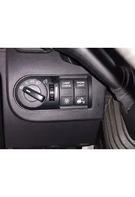 INTERNATIONAL LT HEADLAMP SWITCH