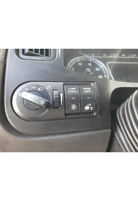 INTERNATIONAL LT HEADLAMP SWITCH