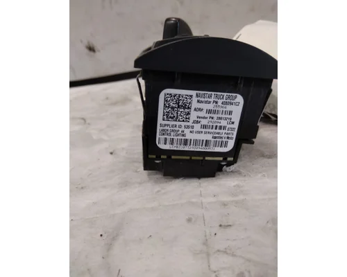 INTERNATIONAL LT HEADLAMP SWITCH