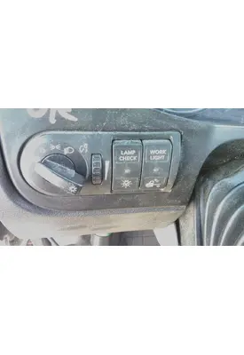 INTERNATIONAL LT HEADLAMP SWITCH