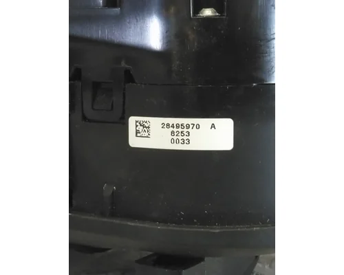 INTERNATIONAL LT HEADLAMP SWITCH