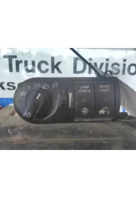 INTERNATIONAL LT HEADLAMP SWITCH