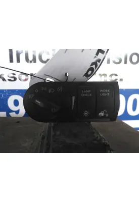 INTERNATIONAL LT HEADLAMP SWITCH