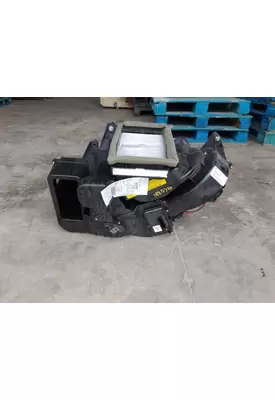 INTERNATIONAL LT HEATER ASSEMBLY