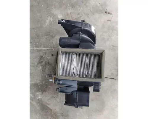 INTERNATIONAL LT HEATER ASSEMBLY