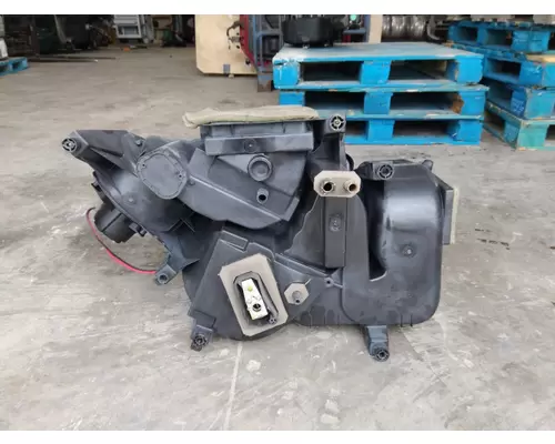 INTERNATIONAL LT HEATER ASSEMBLY