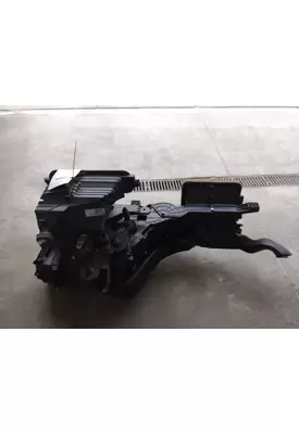 INTERNATIONAL LT HEATER ASSEMBLY
