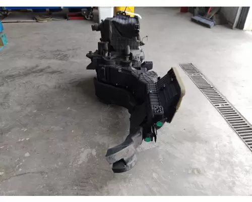 INTERNATIONAL LT HEATER ASSEMBLY