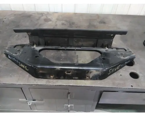 INTERNATIONAL LT HOOD BRACKET