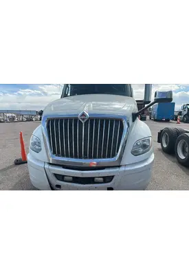 INTERNATIONAL LT HOOD