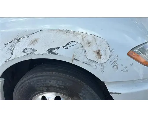 INTERNATIONAL LT HOOD