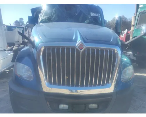 INTERNATIONAL LT HOOD