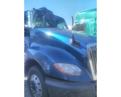 INTERNATIONAL LT HOOD