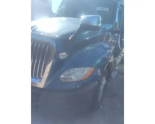 INTERNATIONAL LT HOOD