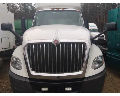 INTERNATIONAL LT HOOD