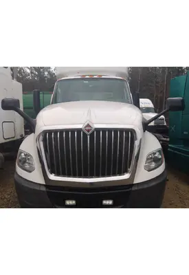 INTERNATIONAL LT HOOD