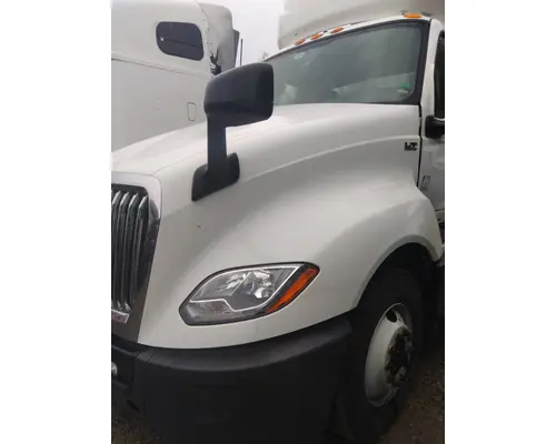 INTERNATIONAL LT HOOD