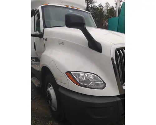 INTERNATIONAL LT HOOD