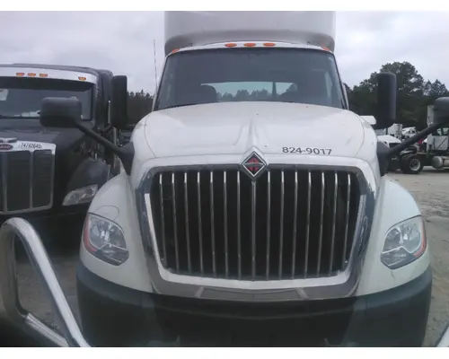 INTERNATIONAL LT HOOD