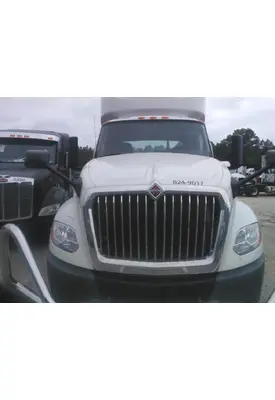 INTERNATIONAL LT HOOD