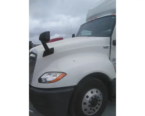 INTERNATIONAL LT HOOD