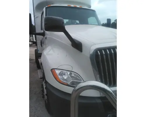 INTERNATIONAL LT HOOD