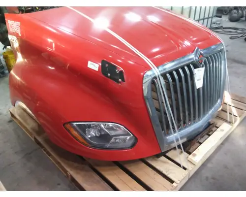 INTERNATIONAL LT HOOD