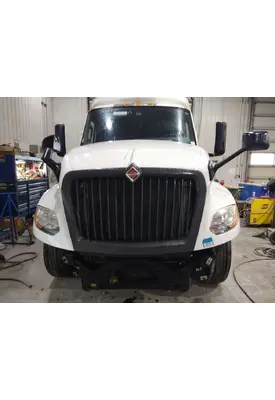 INTERNATIONAL LT HOOD